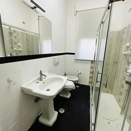 La Casa Di Pupa Apartamento Syracuse