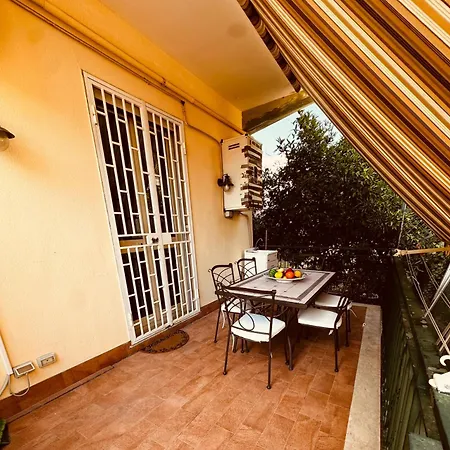 Apartment La Casa Di Pupa *