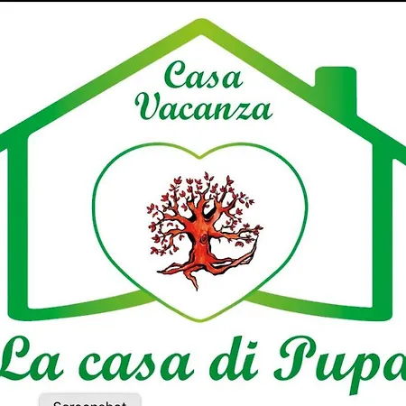 La Casa Di Pupa *