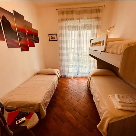 La Casa Di Pupa Apartamento
