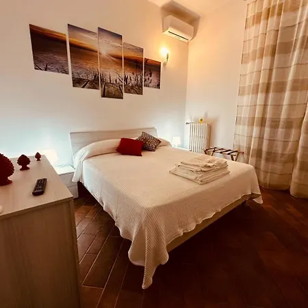 La Casa Di Pupa Apartamento *